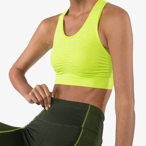 Sweaty Betty Longline Sports Bra - new with tags